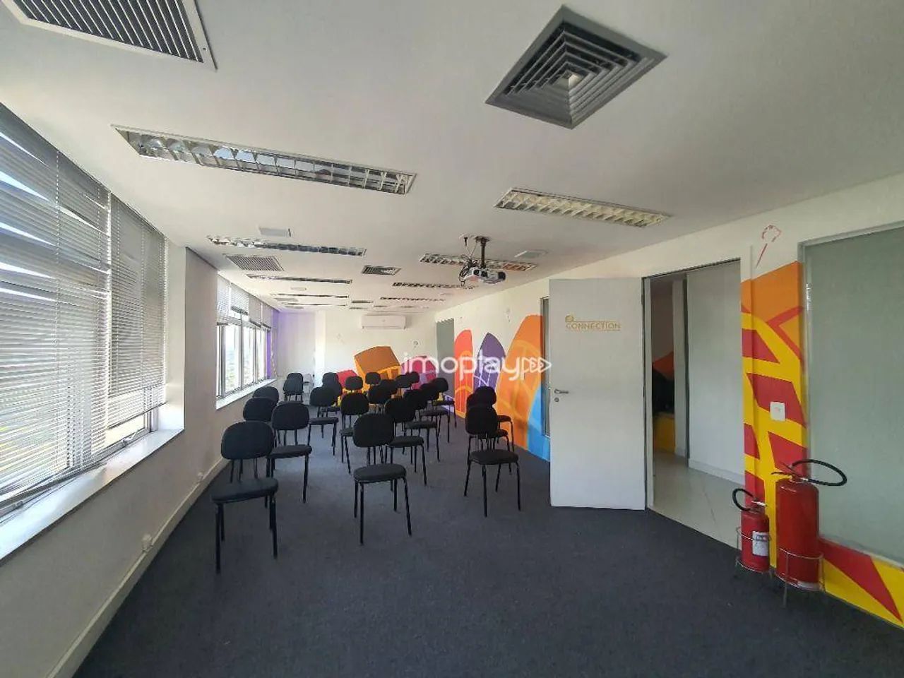 Conjunto, 559 m² - venda por R$ 5.800.000,00 ou aluguel por R$ 41.954,80/mês - Vila Olímpi - Foto 6