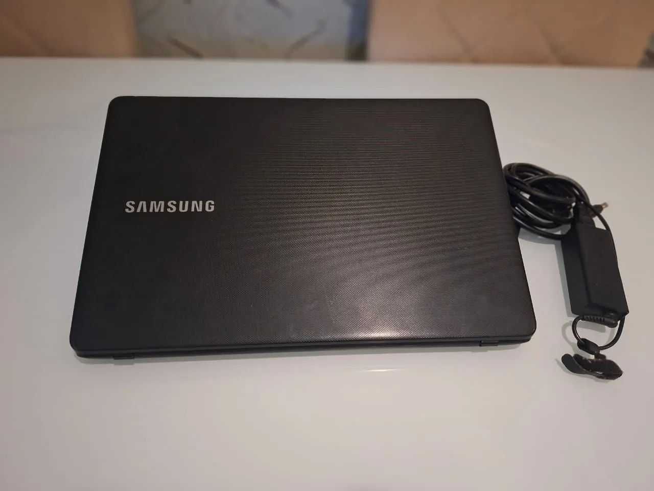 Notebook Samsung  - Foto 2