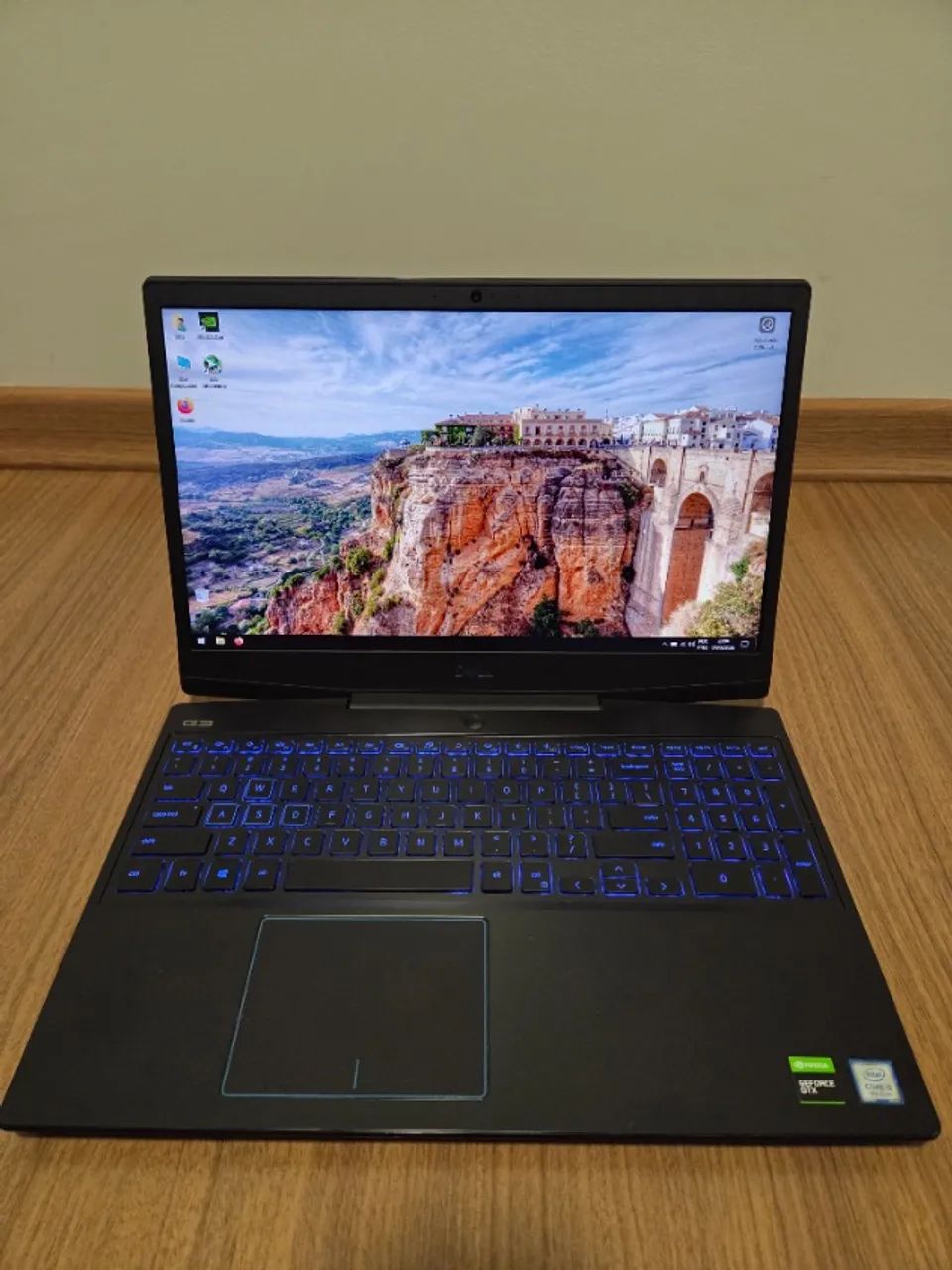 Notebook Gamer Dell G3 - Foto 2