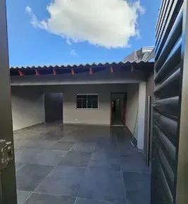Excelente Casa Nova com 3 quartos próximo a UCDB - Vila Nasser - Foto 2