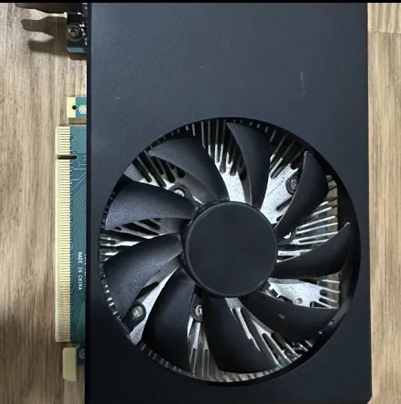 NVIDIA GeForce GTX 1660 TI 6GB - Foto 4