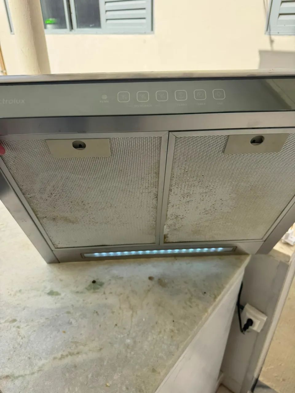Depurador Eletrolux  - Foto 2