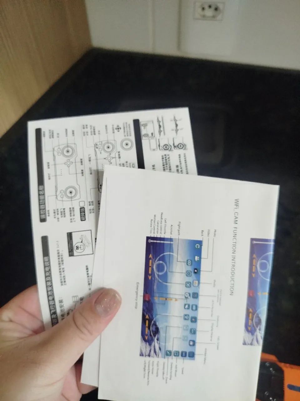 Vendo drone  - Foto 3