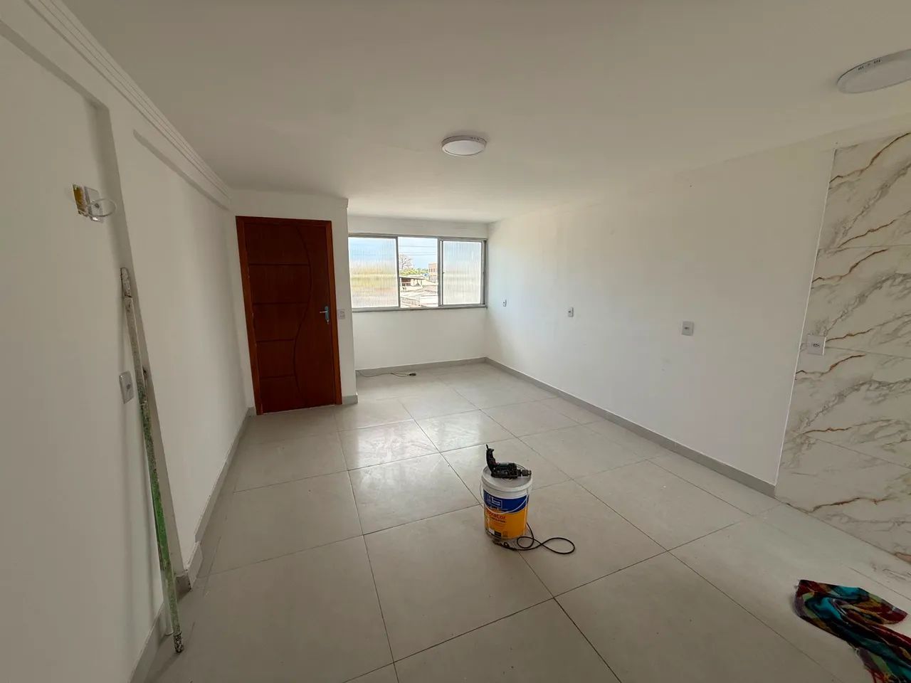 Apartamento Compacto e Aconchegante para Alugar - Foto 4