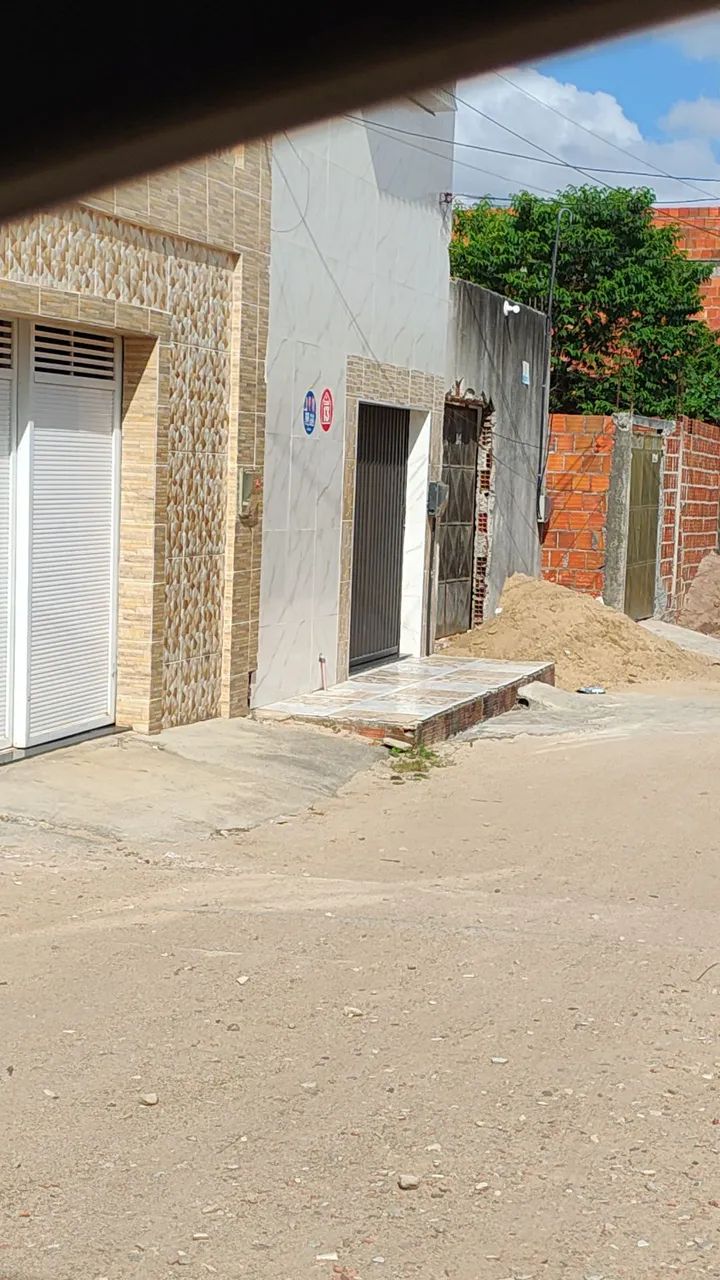 Terreno no Aracapé
