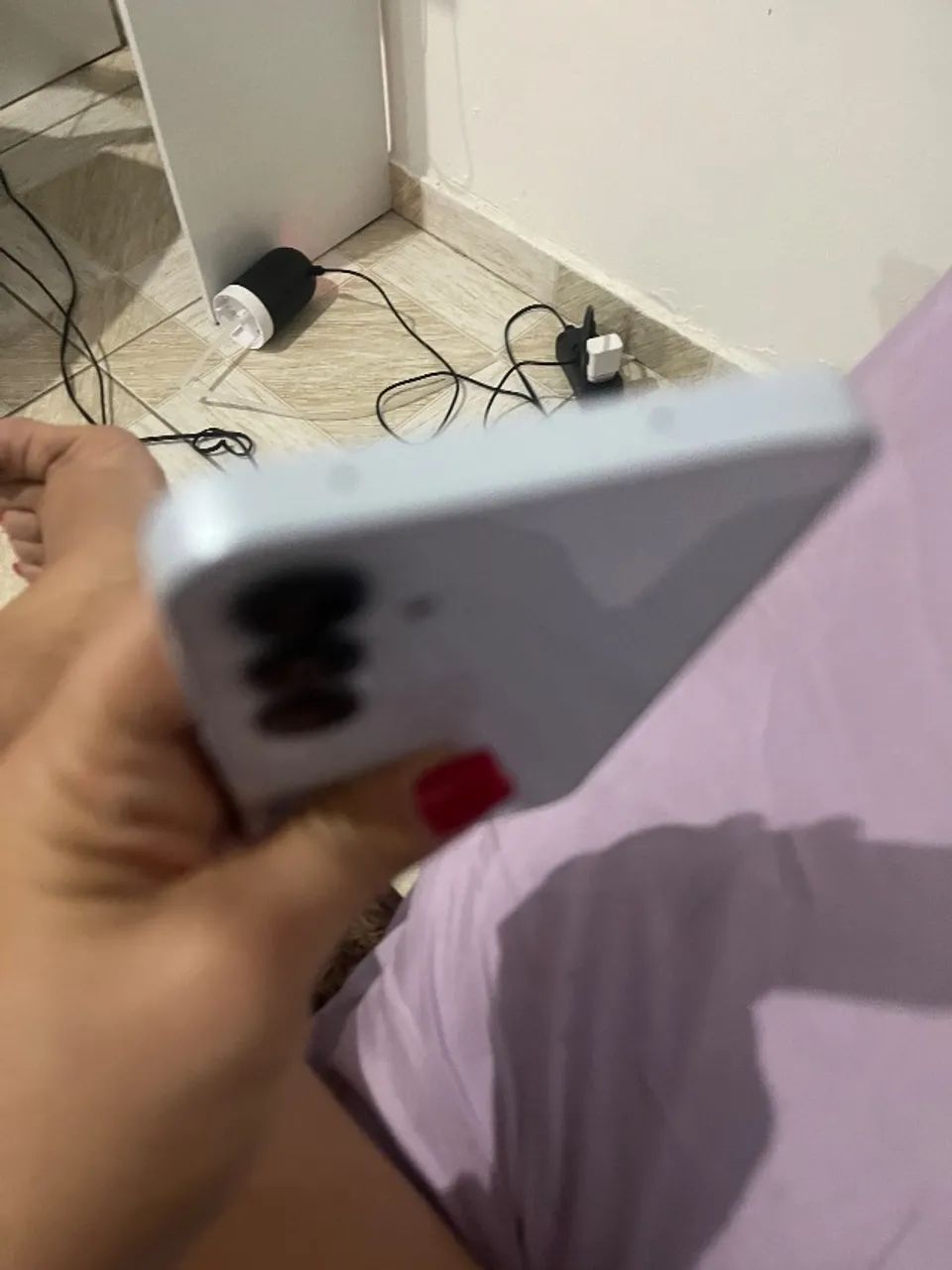 Celular Samsung A 35 - Foto 3