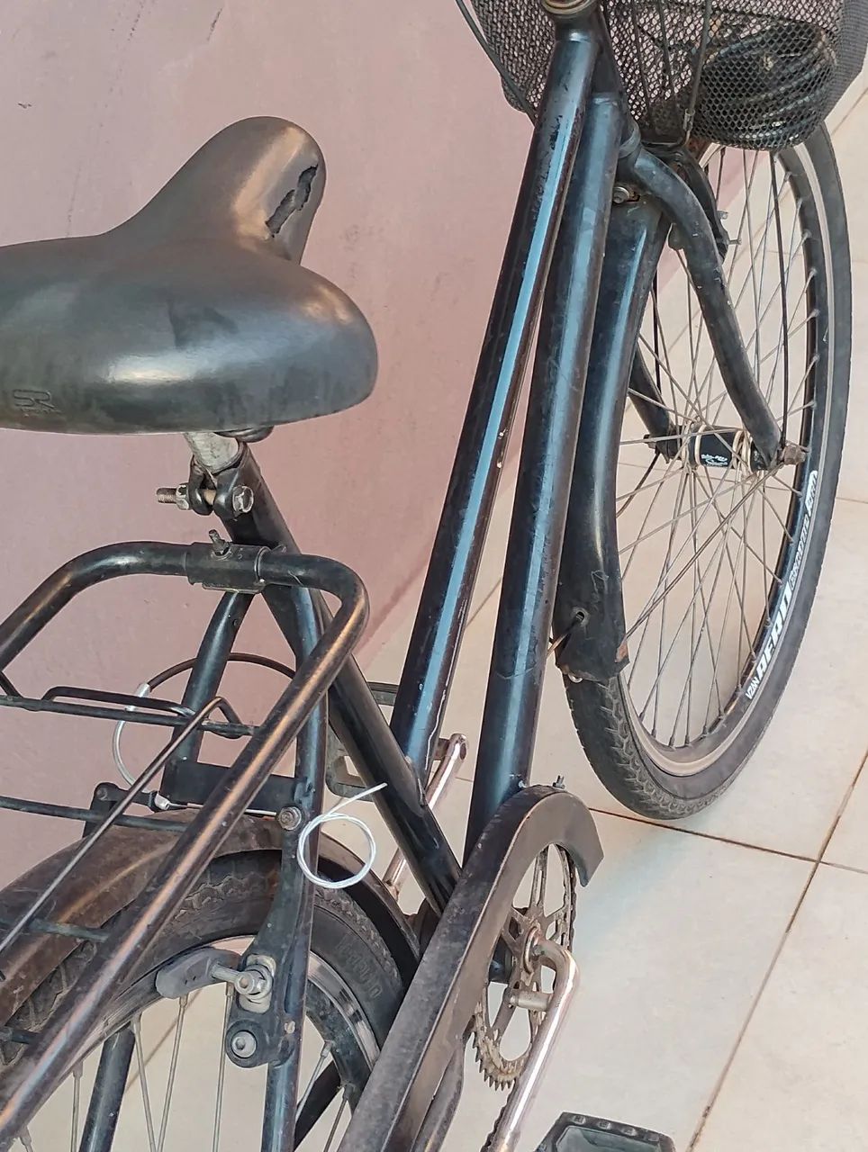 VENDE-SE BICICLETA  - Foto 3