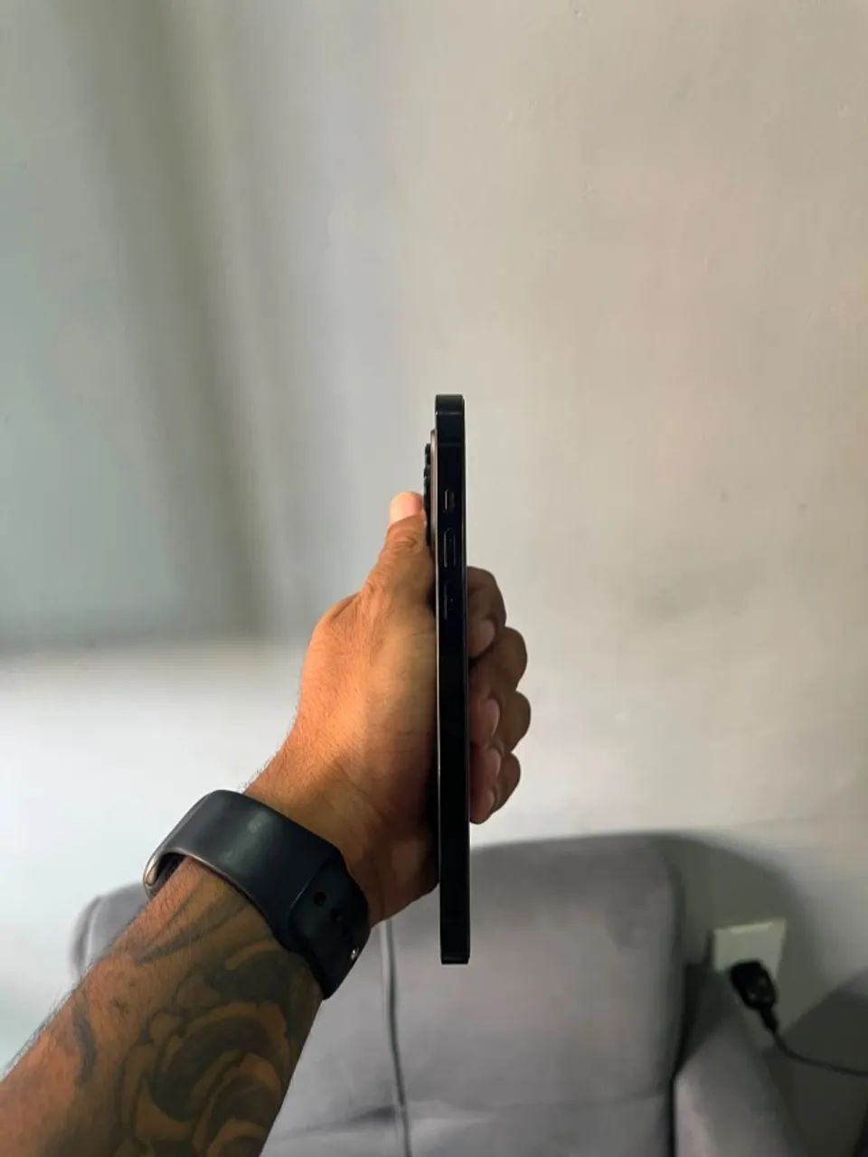 iPhone 14 Pro Max 128GB - Foto 4