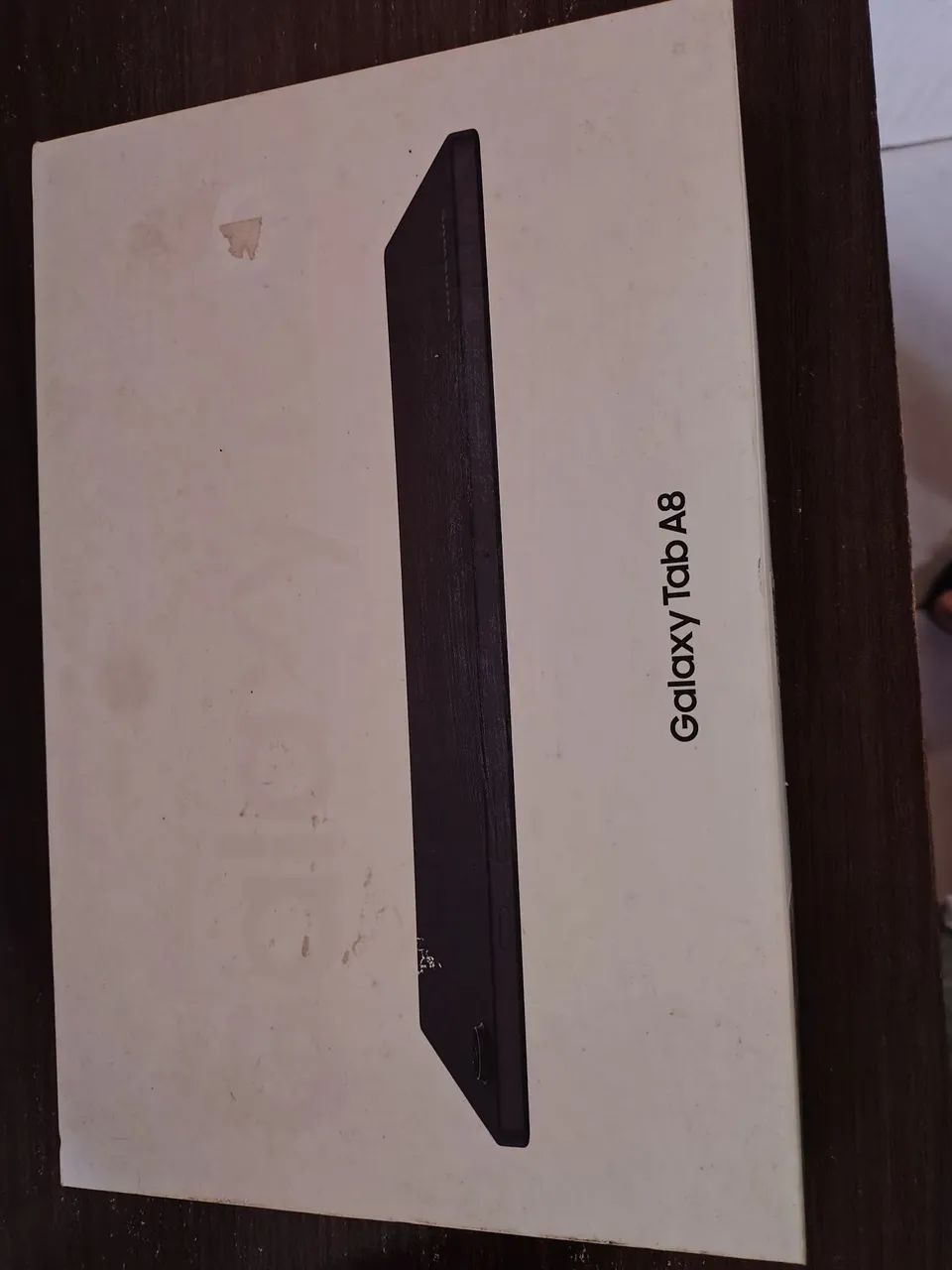 Tablet Samsung Tab-8