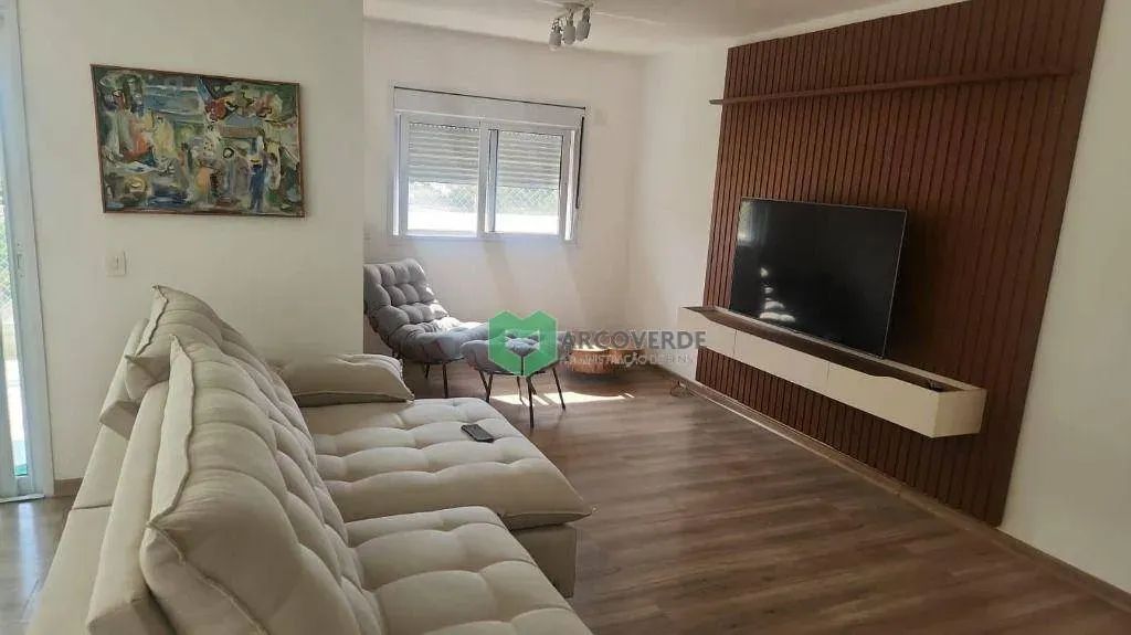 APARTAMENTO CHARMOSO - Foto 3
