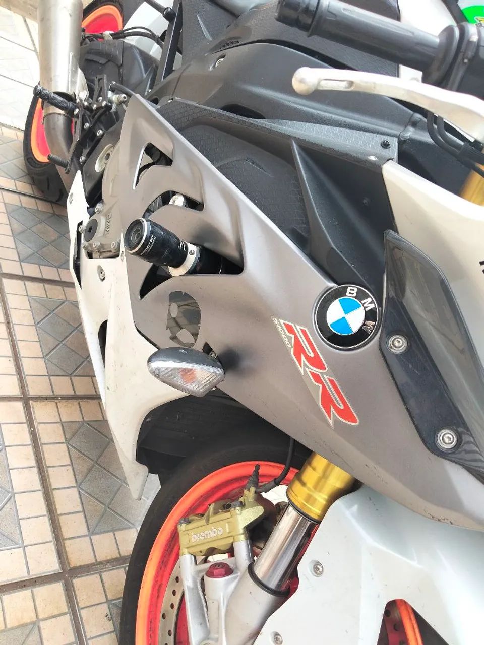 BMW s1000rr - Foto 2