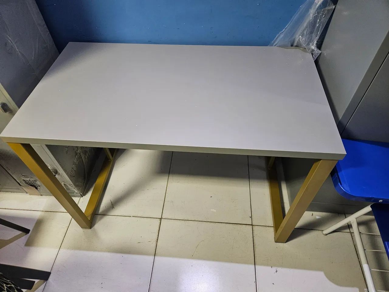 Mesa para escritório home office - Foto 3
