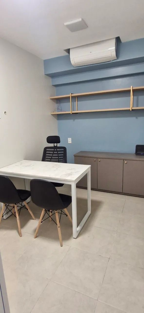 Sala comercial - Pátio jardins - Foto 4