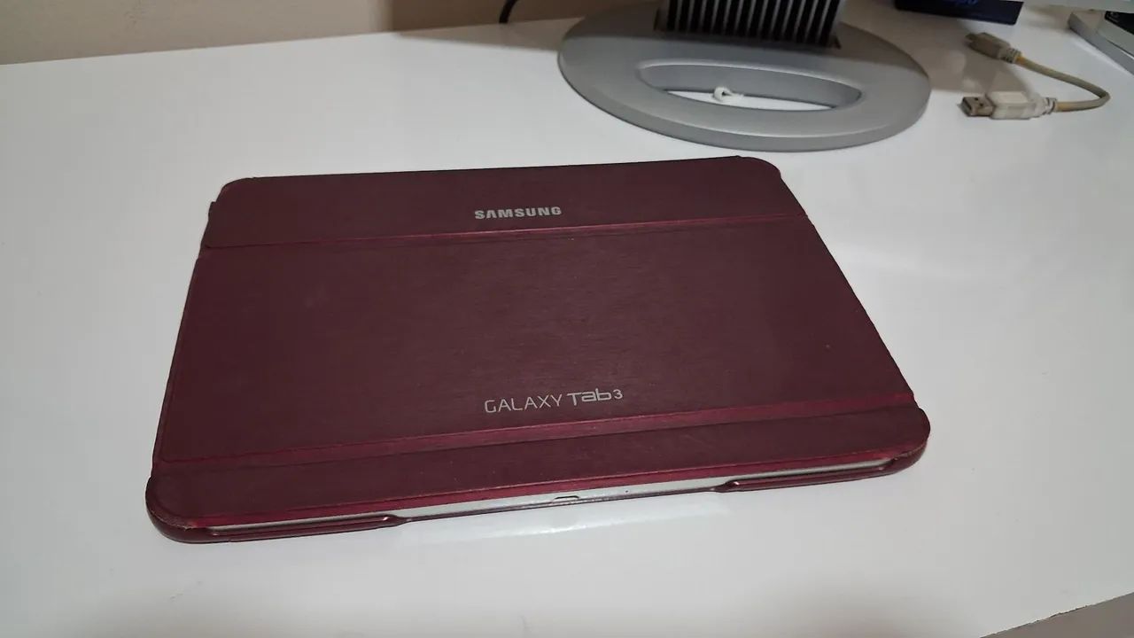Tablet Samsung Tab 3 - Foto 2