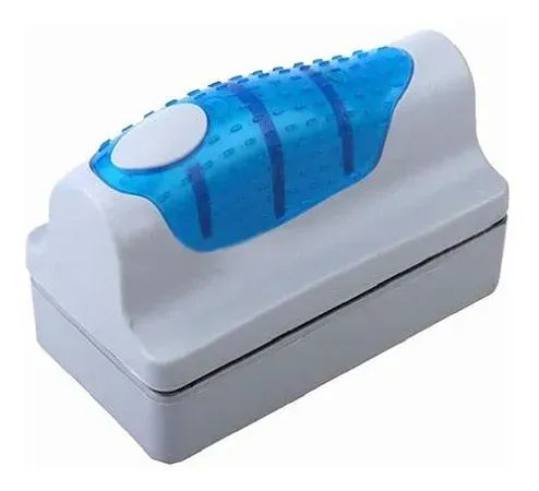 Limpador Magnetico 