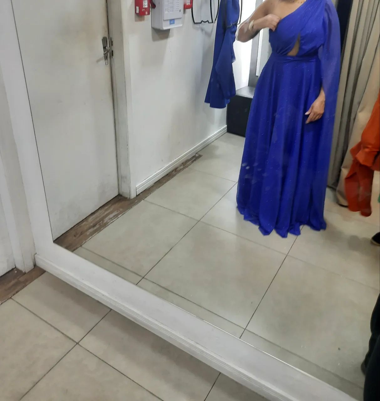 Vestido de festa - Foto 2