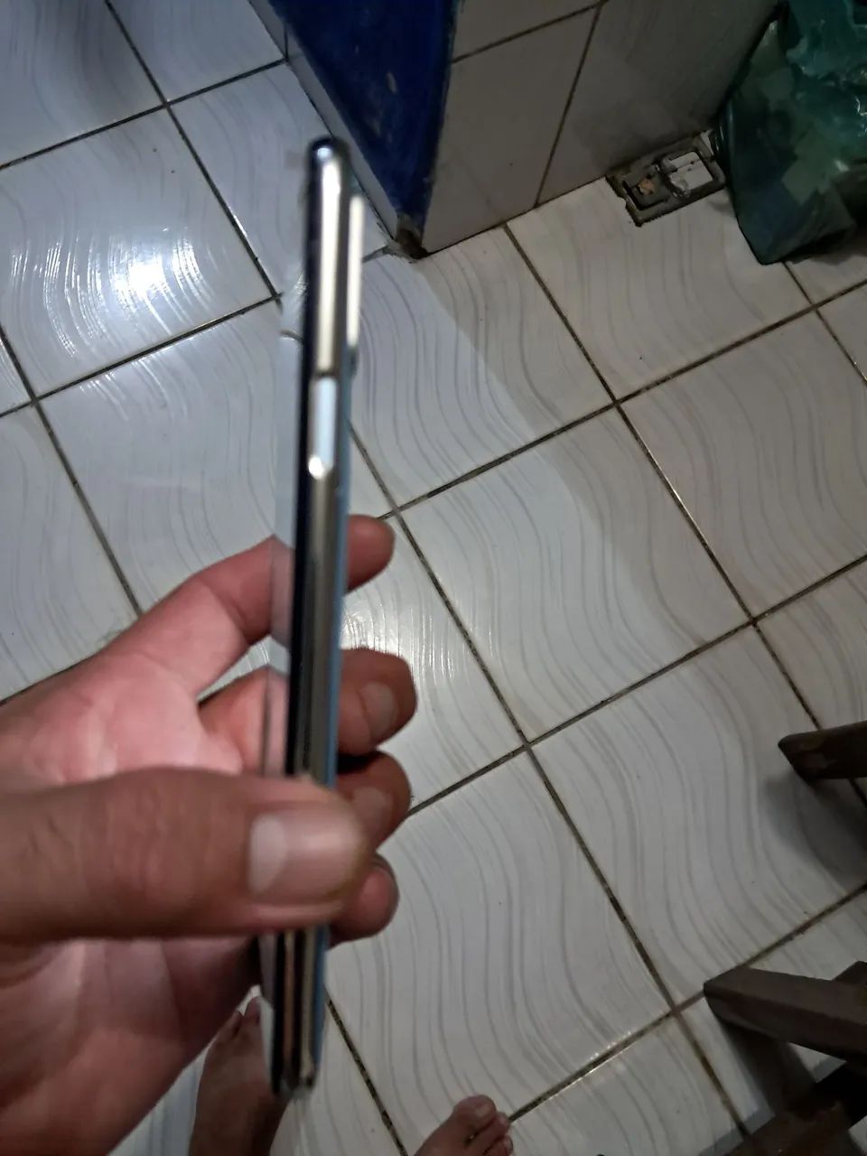 Vendo smartphone LG K62+ - Foto 3