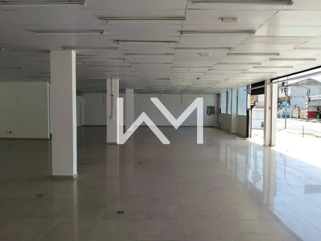 Sala Comercial para Locação