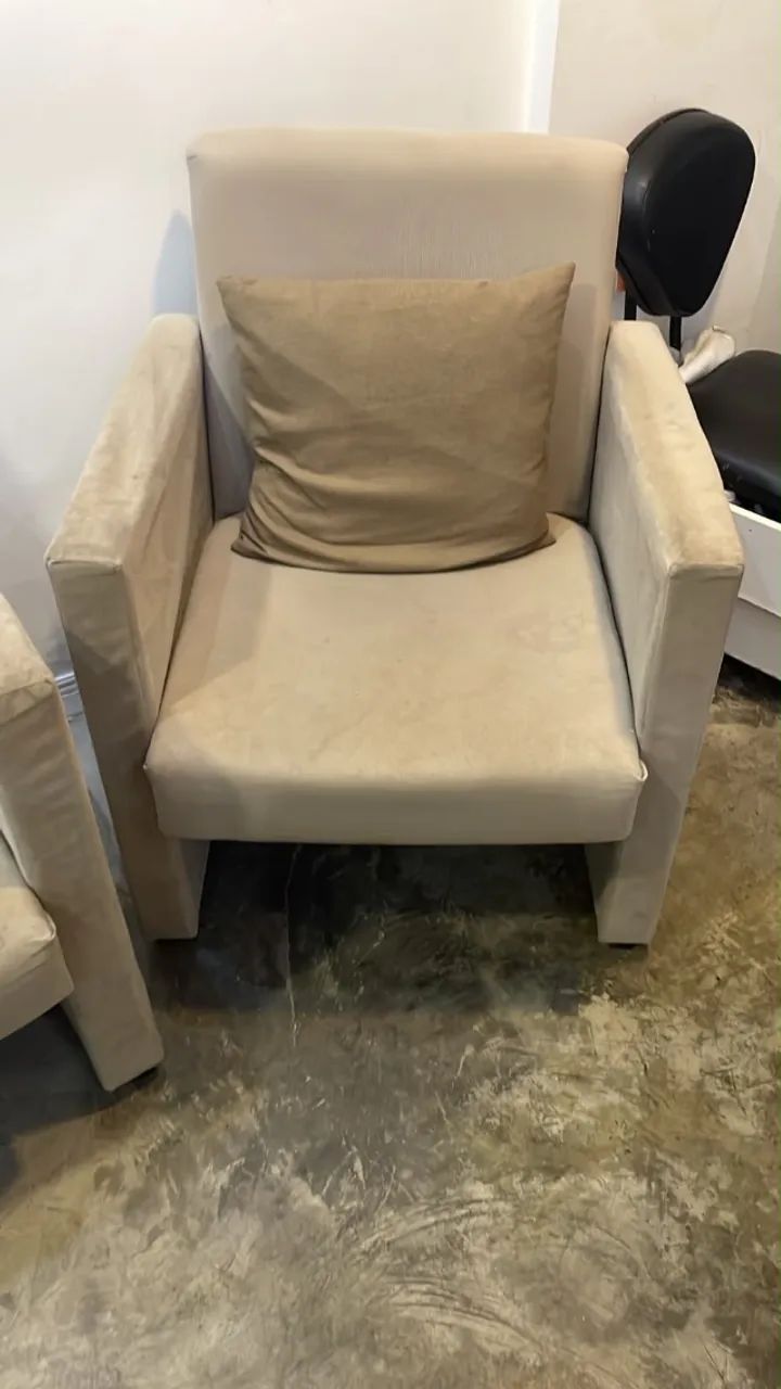 3 poltronas - Foto 4