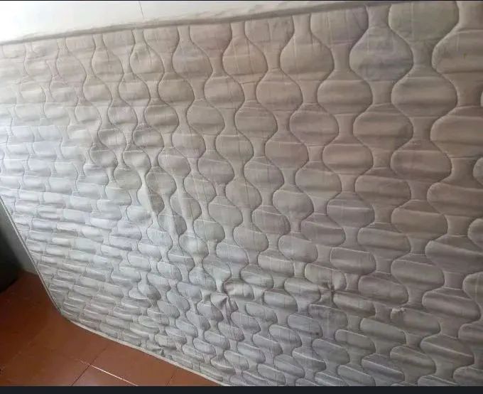 Colchão de casal espuma - Foto 2