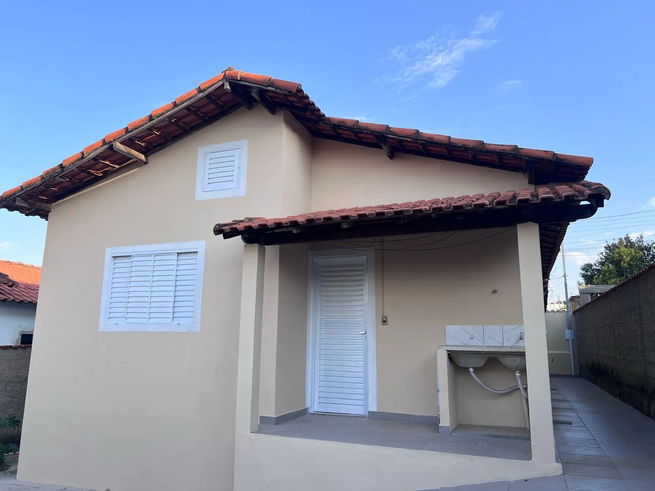 CASA À VENDA - 2 quartos | 60 m² - Foto 5