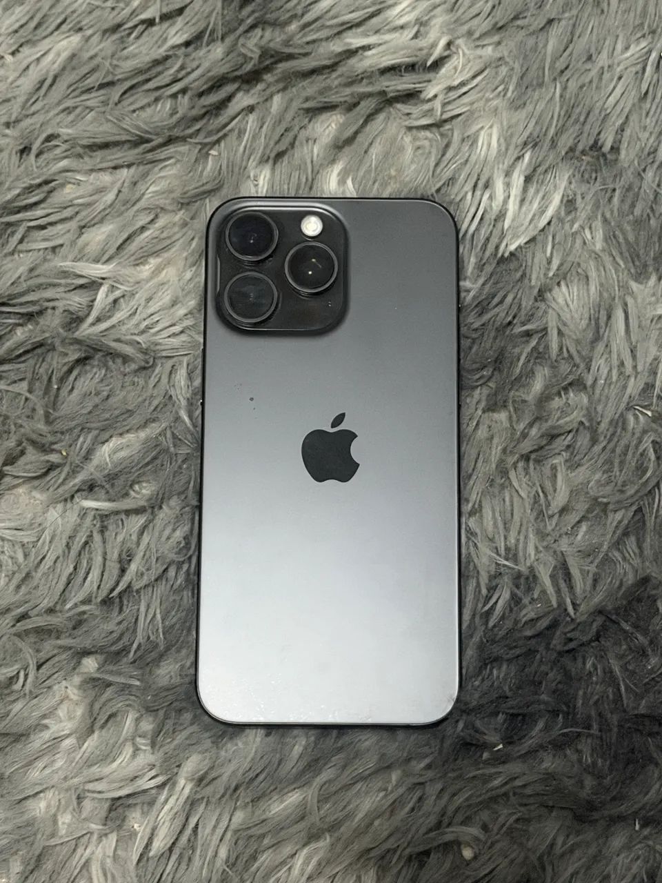 Carcaça Completa iPhone 15 Pro Max Original 
