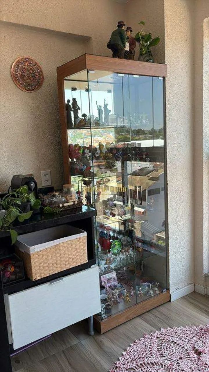 Apartamento de 2 Dormitórios sendo 1 suíte com closet no Centro de Poa - Foto 4