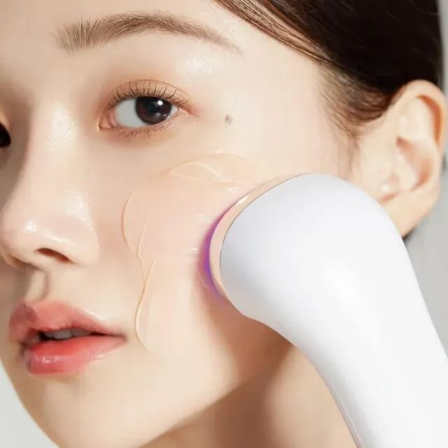 Medicube Age-r Ussera Deep Shot Aparelho Facial Original - Foto 2