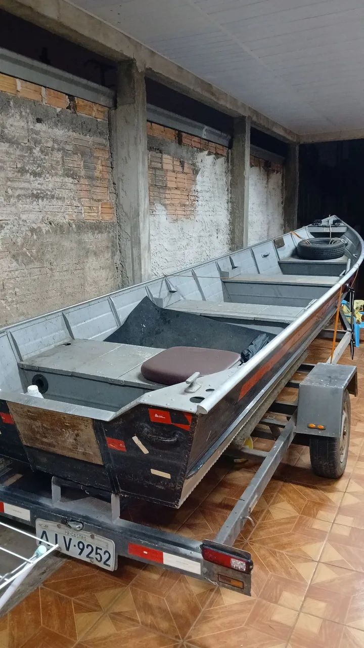 Negocio barco - Foto 2