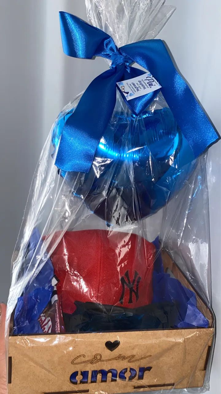 Kit dia dos pais  - Foto 3