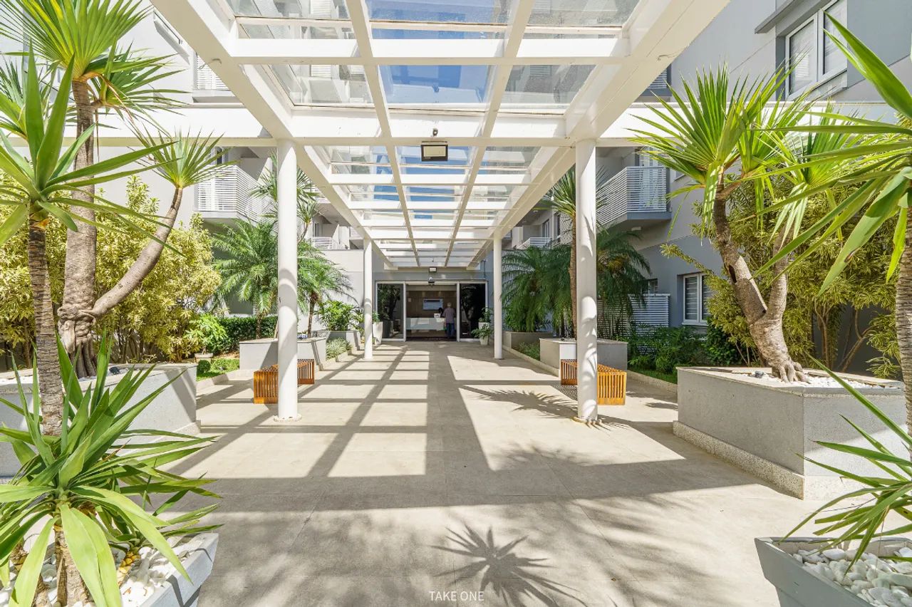 Conjunto comercial para venda em Centro, 35m² - Foto 4