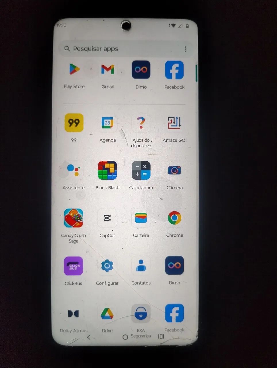 Moto g35 - Foto 3
