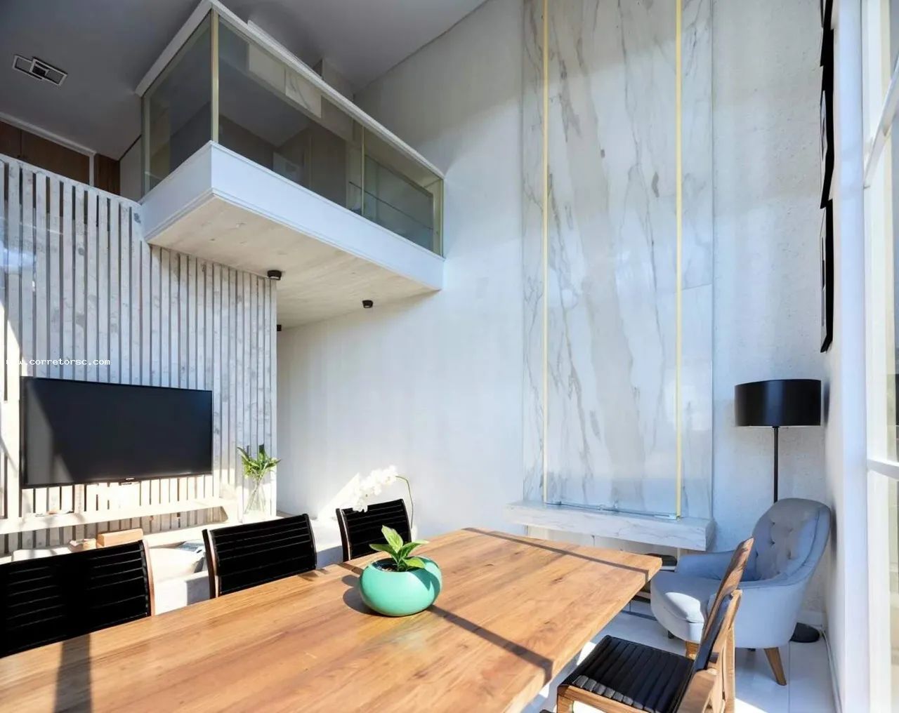 Studio para Venda em Florianópolis, Ingleses, 1 dormitório, 1 suíte, 1 banheiro - Foto 5