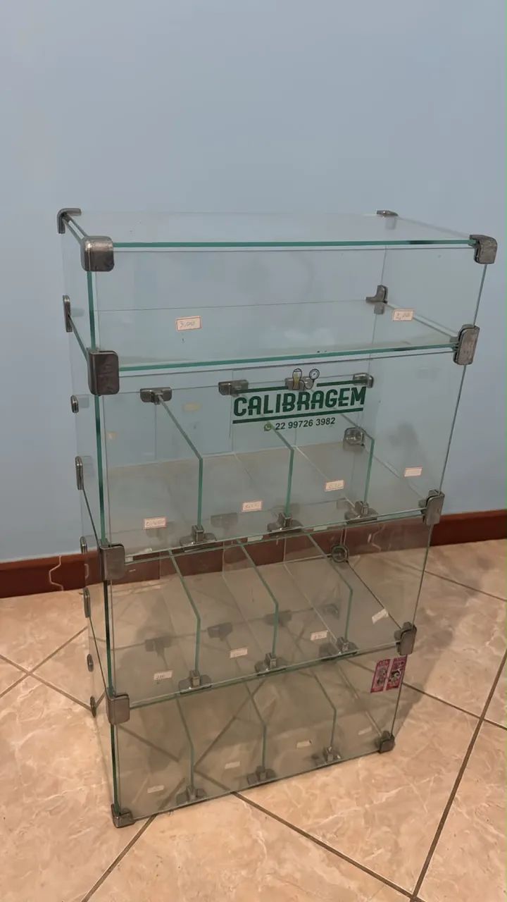 Baleiro  - Foto 3