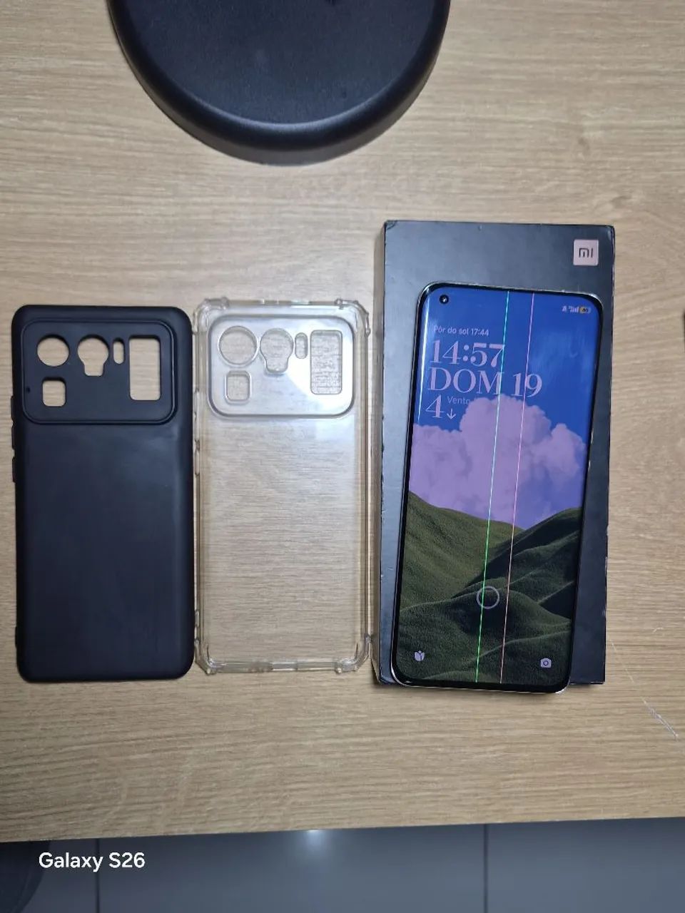 Xiaomi mi 11 ultra 256GB - Foto 3
