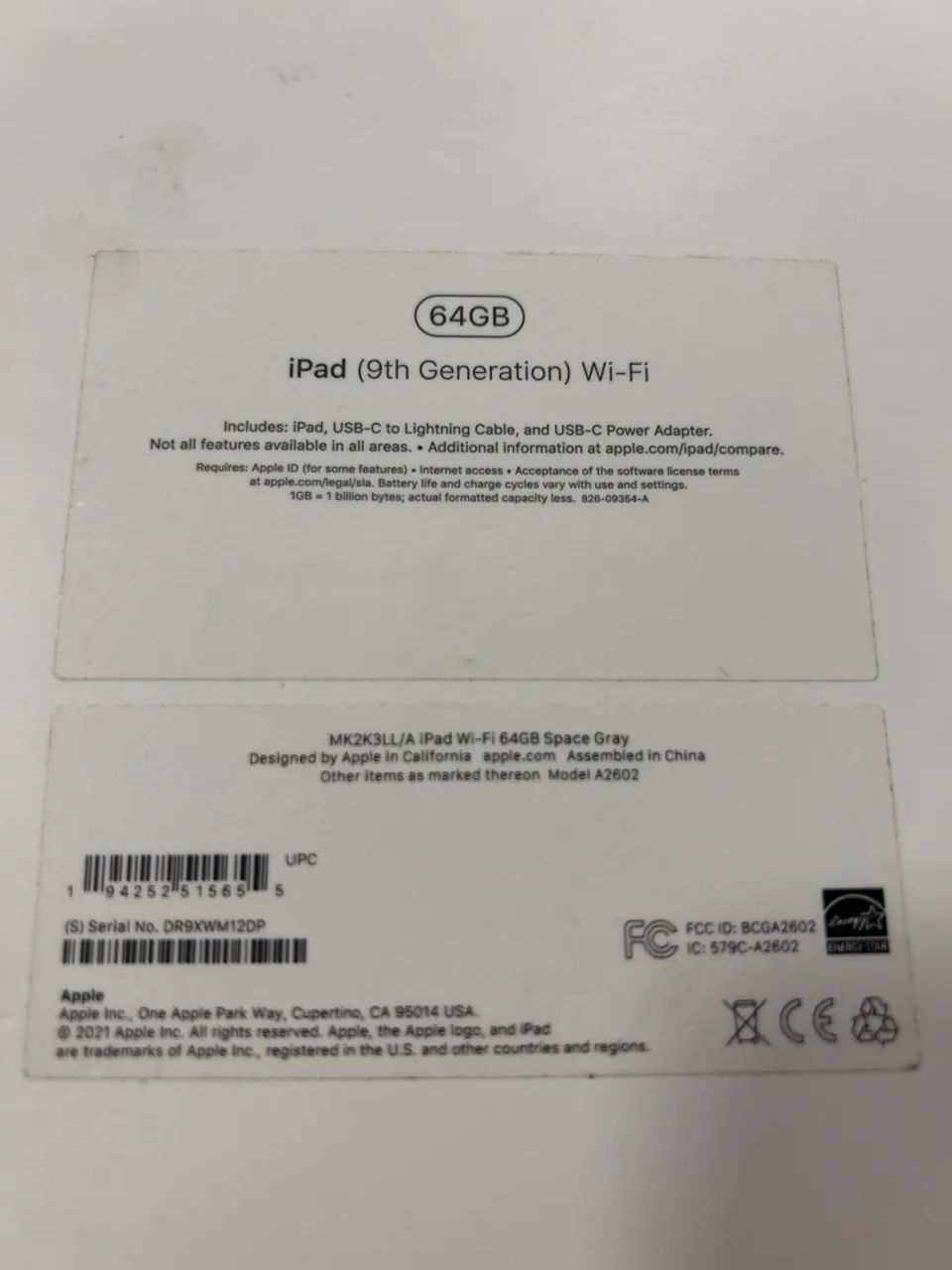iPad 9 geração 64 gb - Foto 5