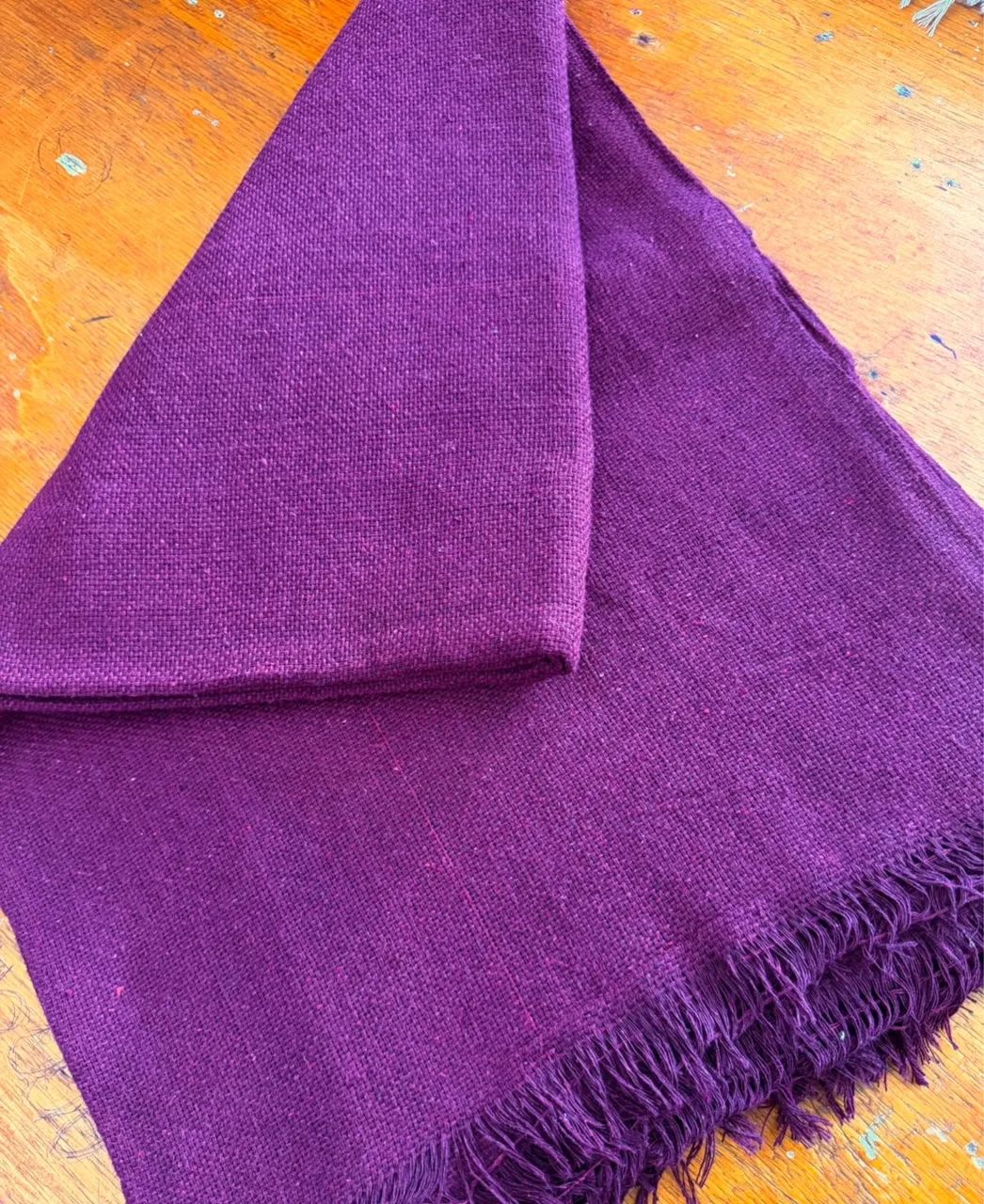 Manta para sofá  - Foto 3