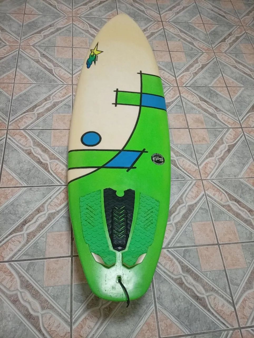 Prancha Surf Evolution - Foto 2