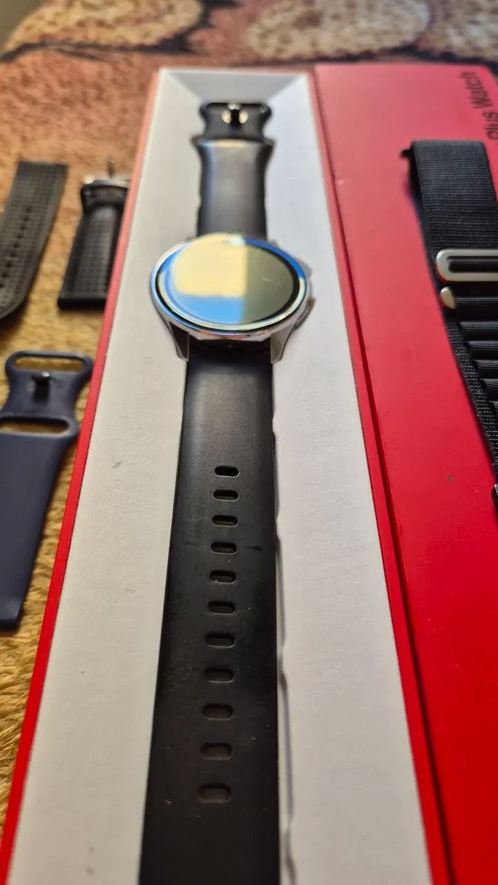 Smartwatch OnePlus 42mm - Foto 2