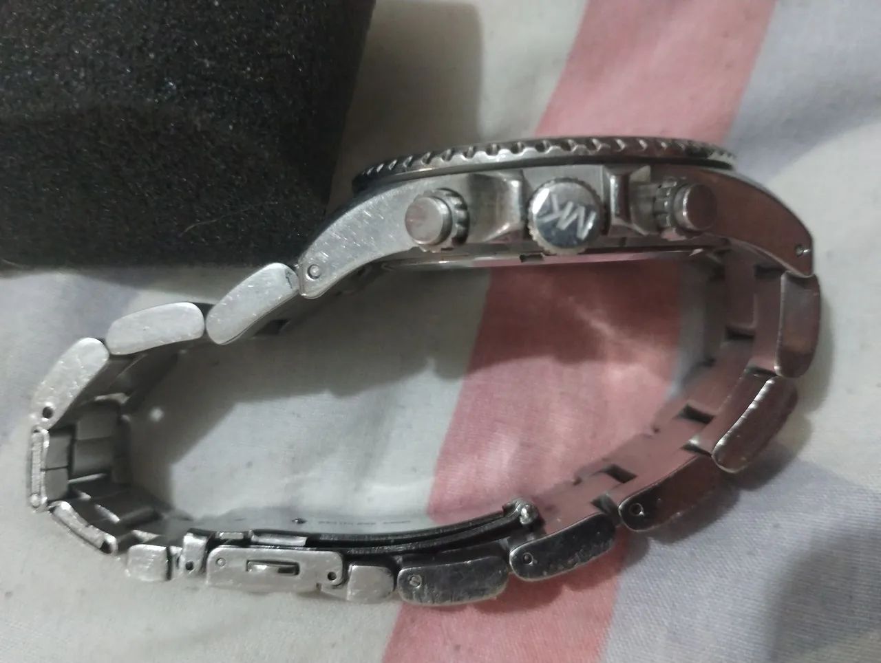 Relógio Michael Kors referência 8174 original  - Foto 2