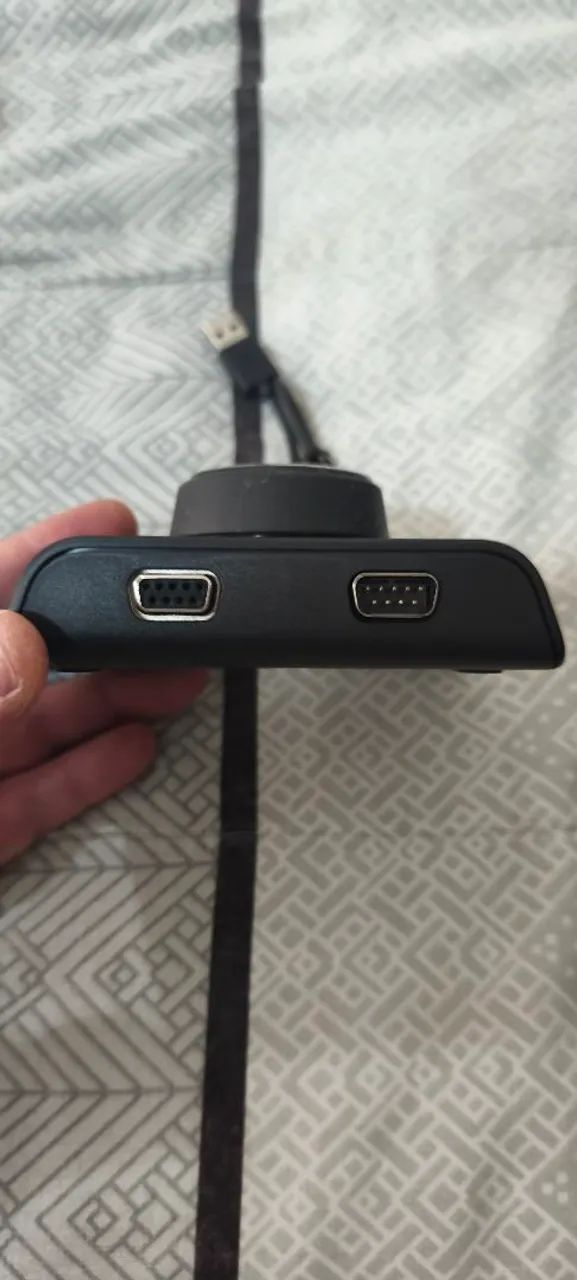 Adaptador Racing Logitech  - Foto 2