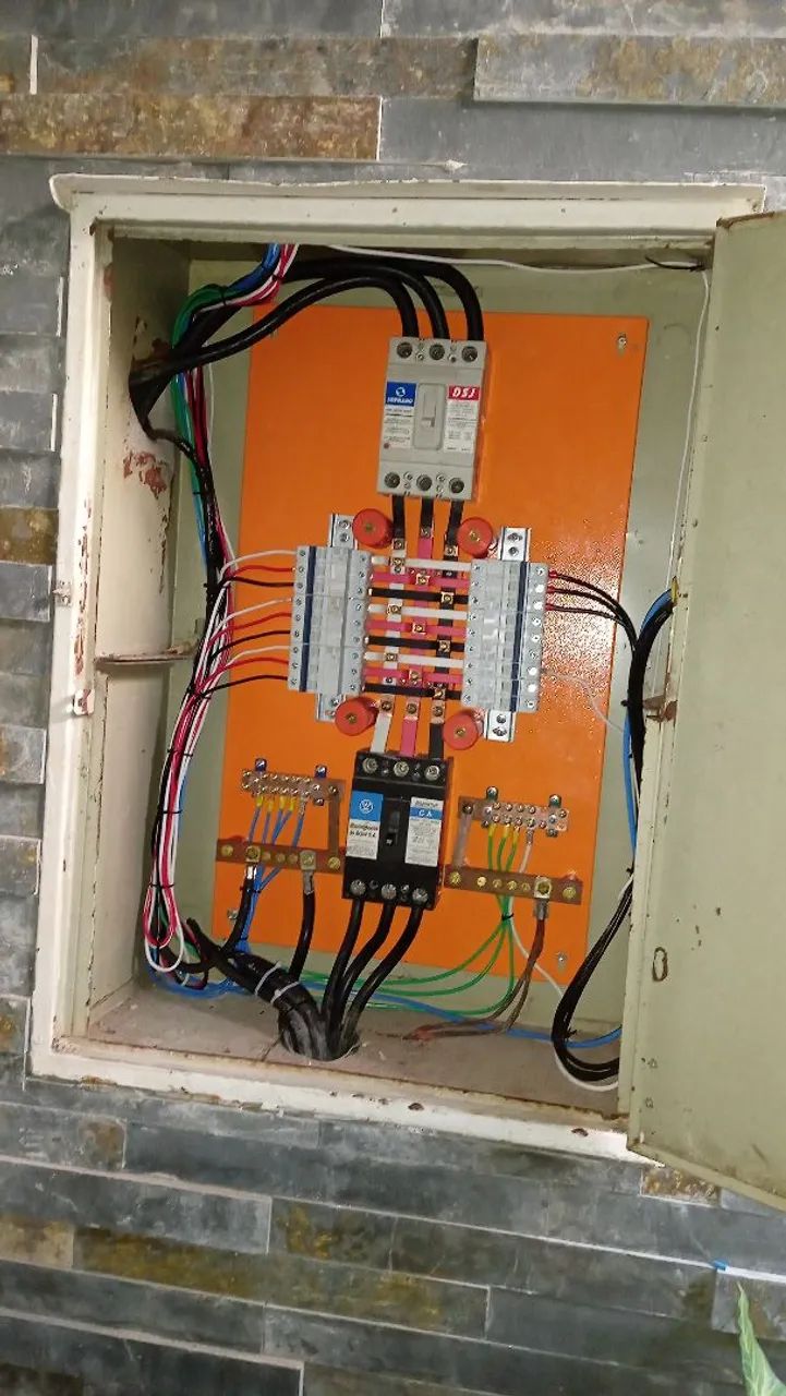 Eletricista residencial e industrial  - Foto 5
