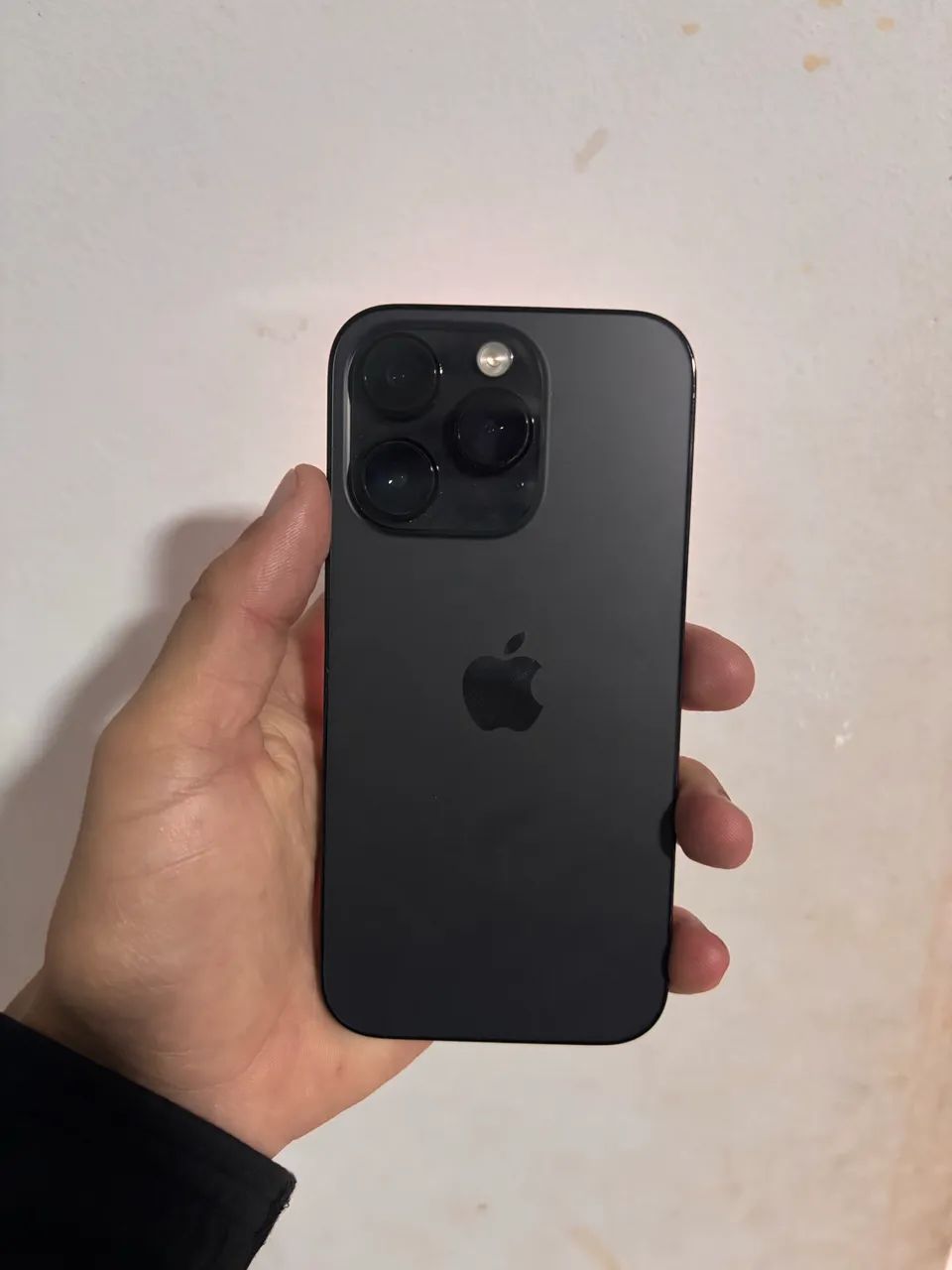 iPhone 14 Pro 128 gb preto  - Foto 4