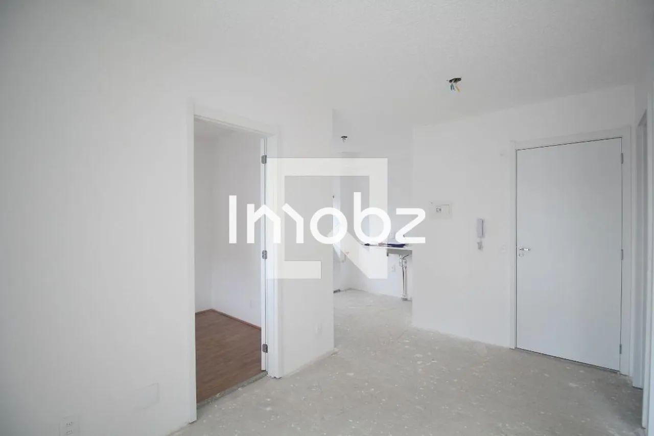 Apartamento à Venda - Vila Andrade, 2 Quartos, 48 m2 - Foto 4