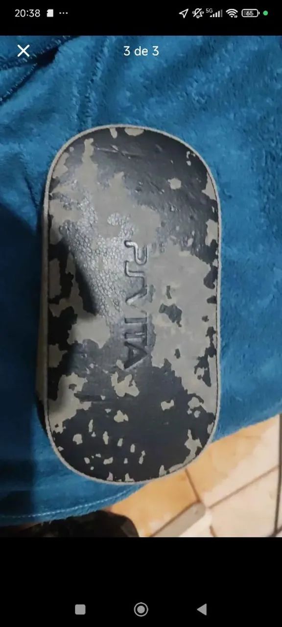PS VITA FAT - Foto 3