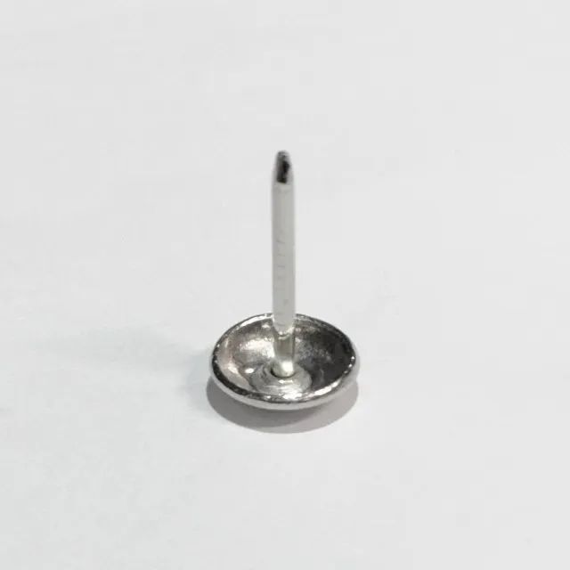 1000 tachas ferro - Foto 4
