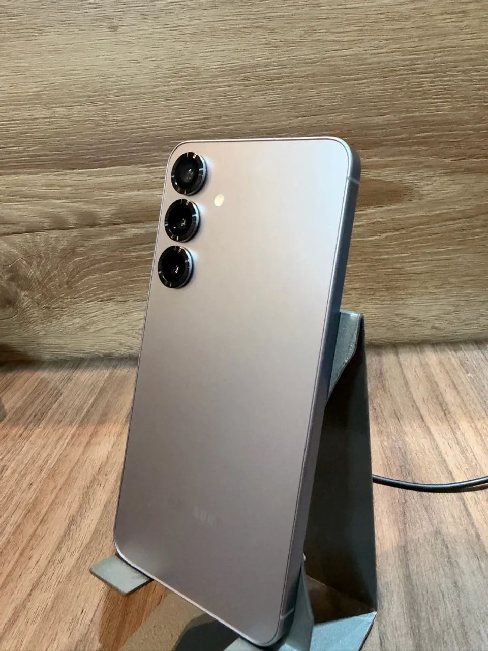 Samsung S25 plus - Foto 3