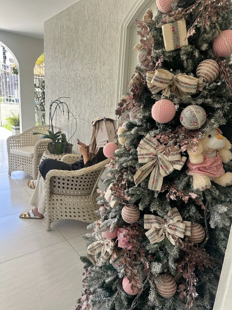 VAGA AUXILIAR DE CABELEIREIRO - Foto 3