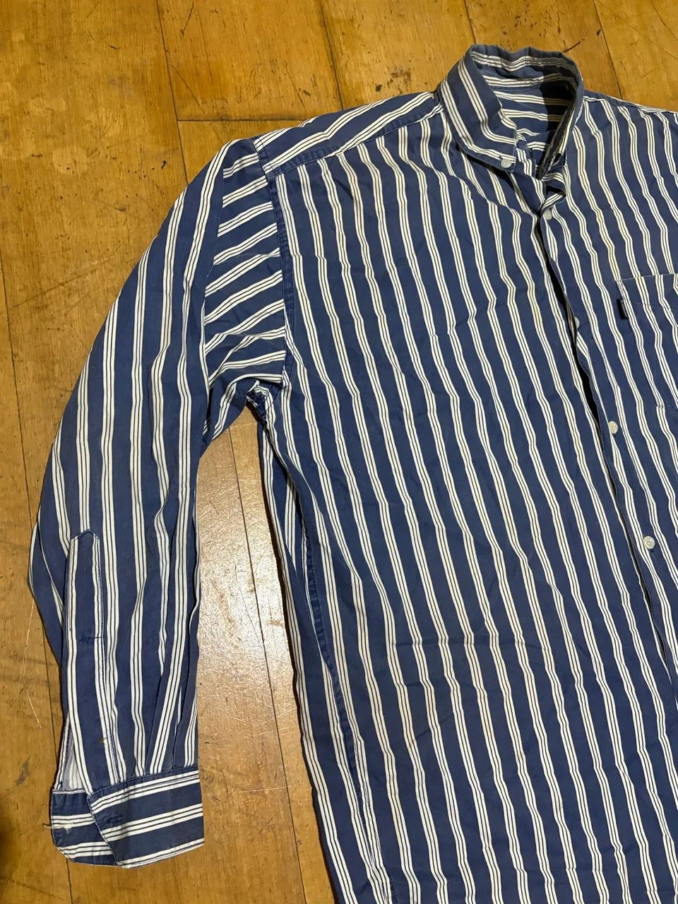 Camisa listrada