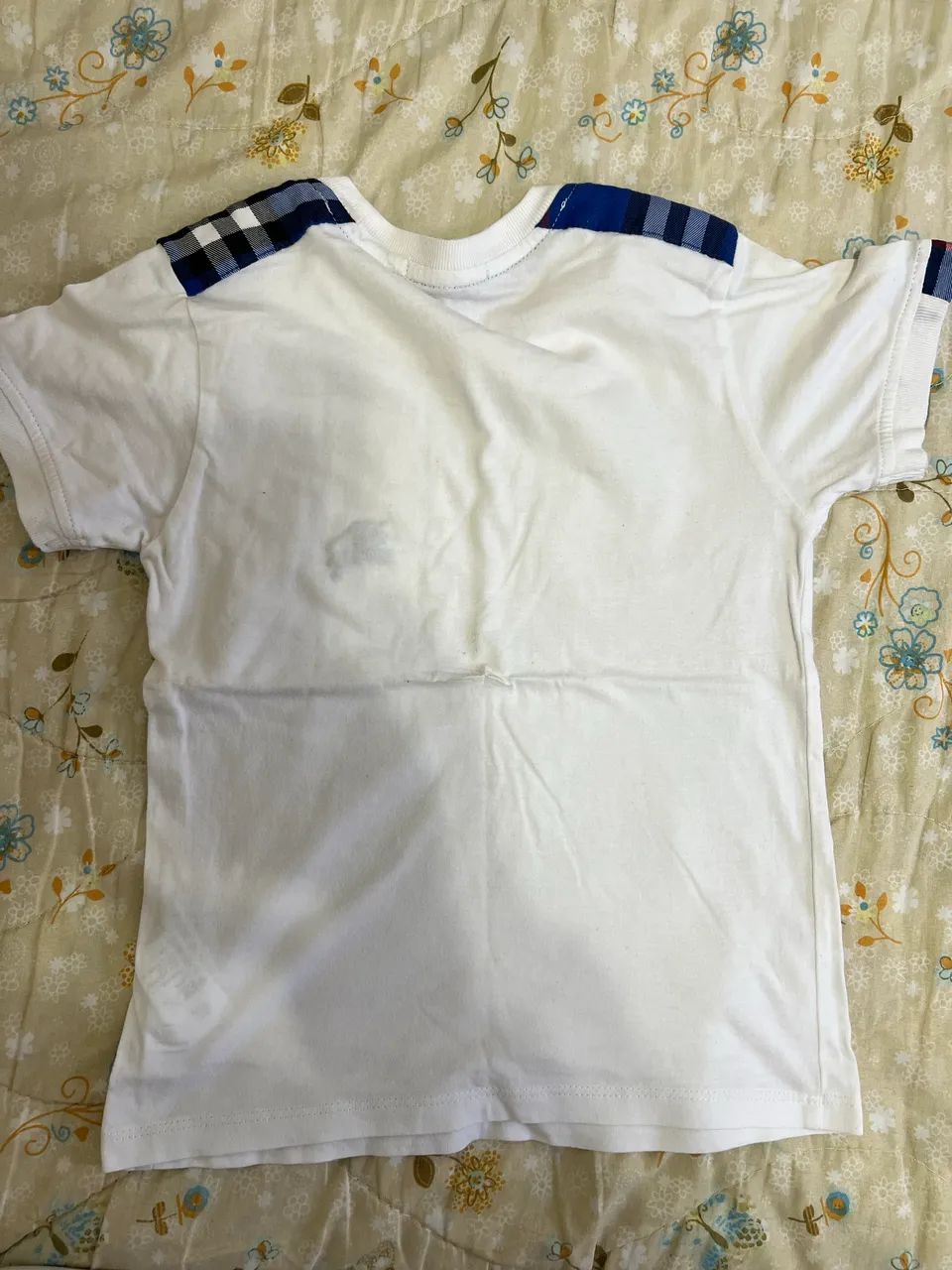Camisas kids malha  - Foto 4